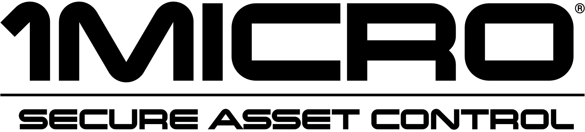 1Micro iSafe Key Management System logo