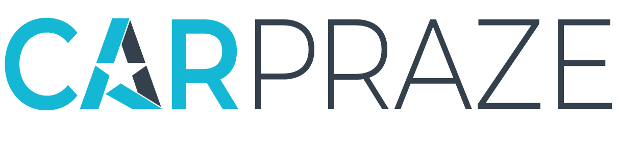 Carpraze logo